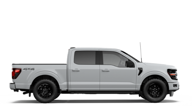 2026 Ford F-150+F-150